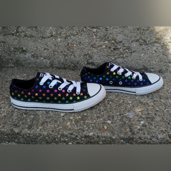 Converse All Star shoes - Picture 4 of 11